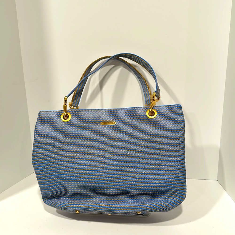 Eric Javits Squishee Satchel